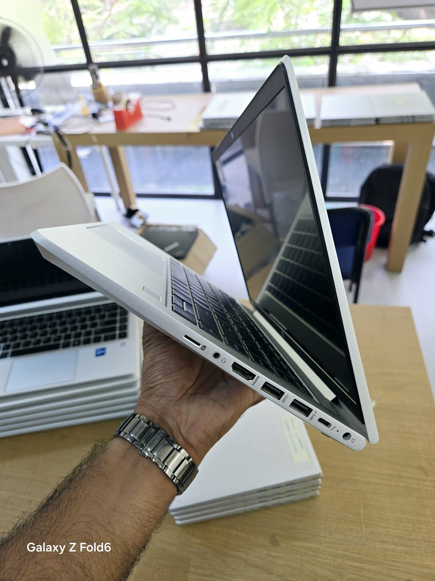 Refurbished HP Probook 440 G8 (Core i7 11th GEN/ 14"/1 Year Warranty)