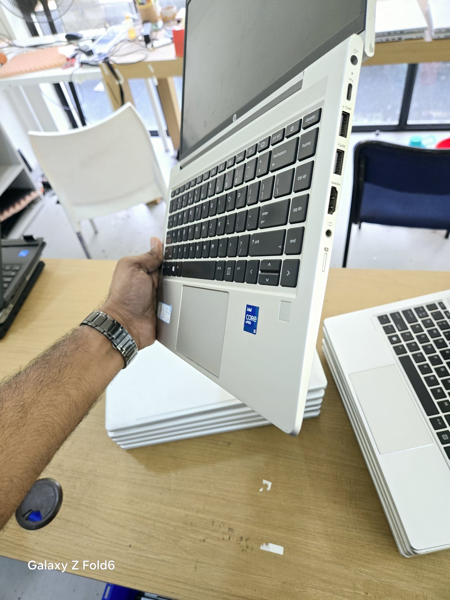 Refurbished HP Probook 440 G8 (Core i7 11th GEN/ 14"/1 Year Warranty)