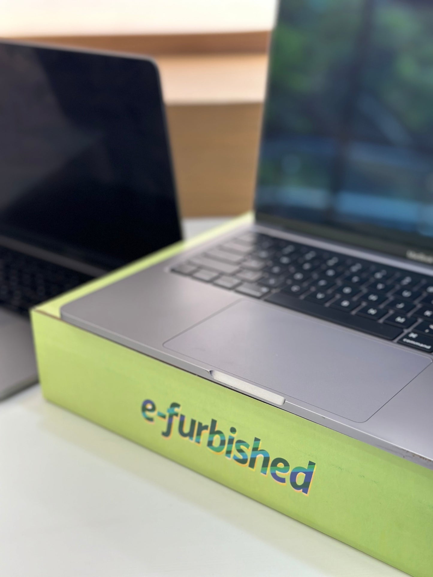 REFURBISHED MACBOOK PRO A2251 (2020/Core i7/16GB/512GB SSD/13" Retina/1 Year Warranty)