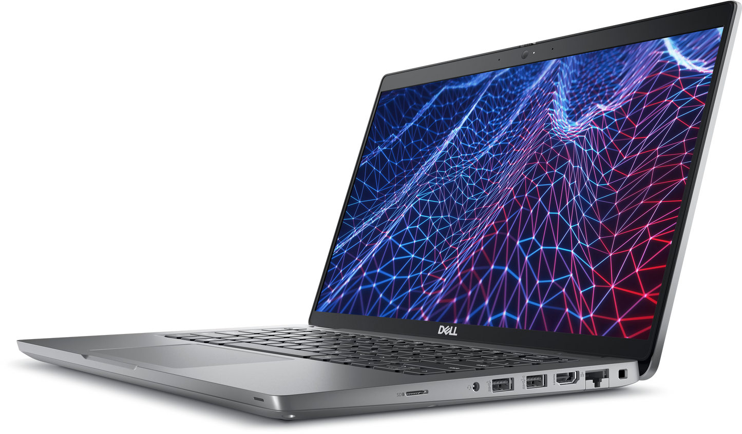 Refurbished Dell Latitude 5340 (Core i5 13th GEN/13.3"/1 Year Warranty)