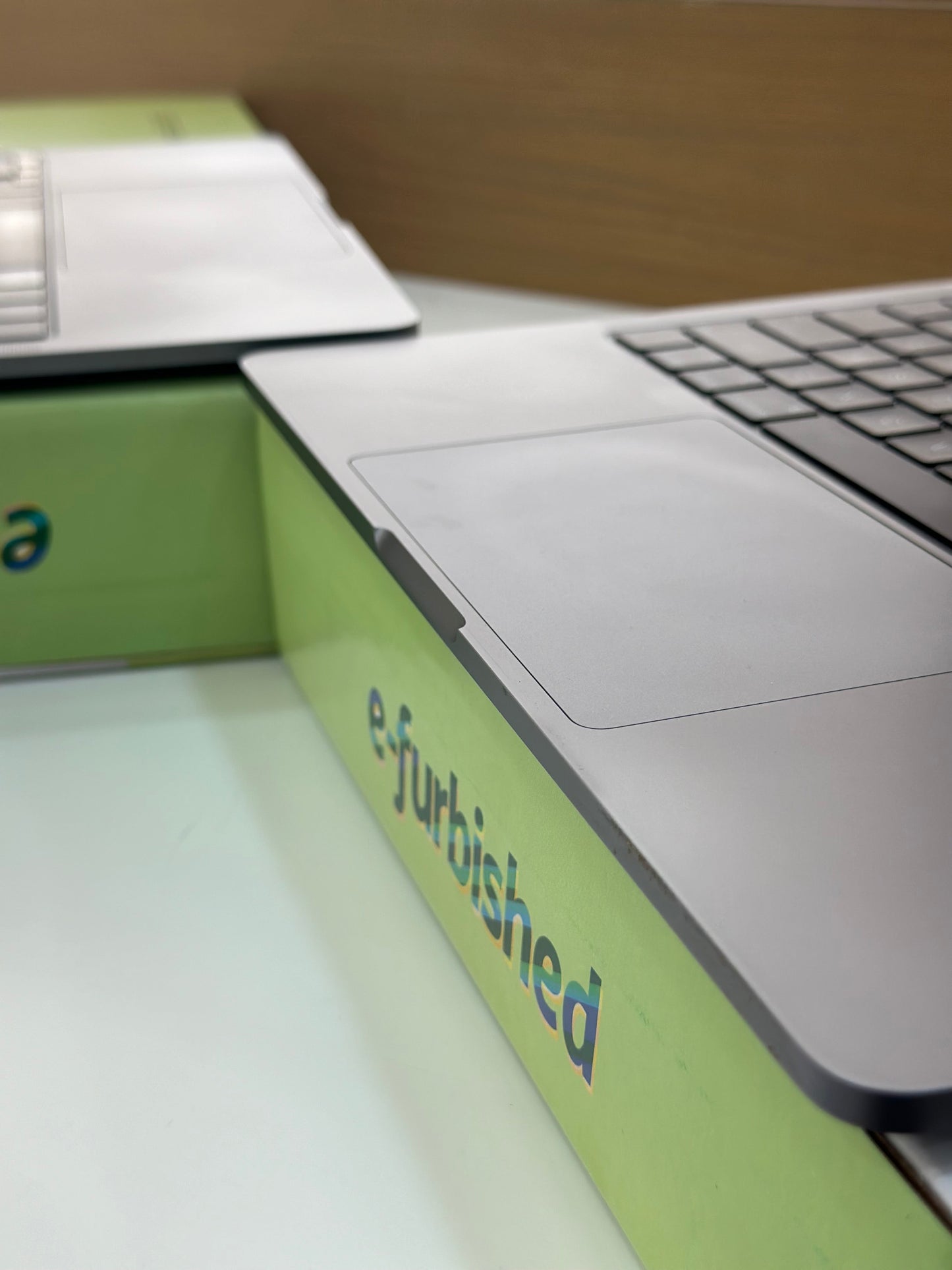REFURBISHED MACBOOK PRO A2251 (2020/Core i7/16GB/512GB SSD/13" Retina/1 Year Warranty)