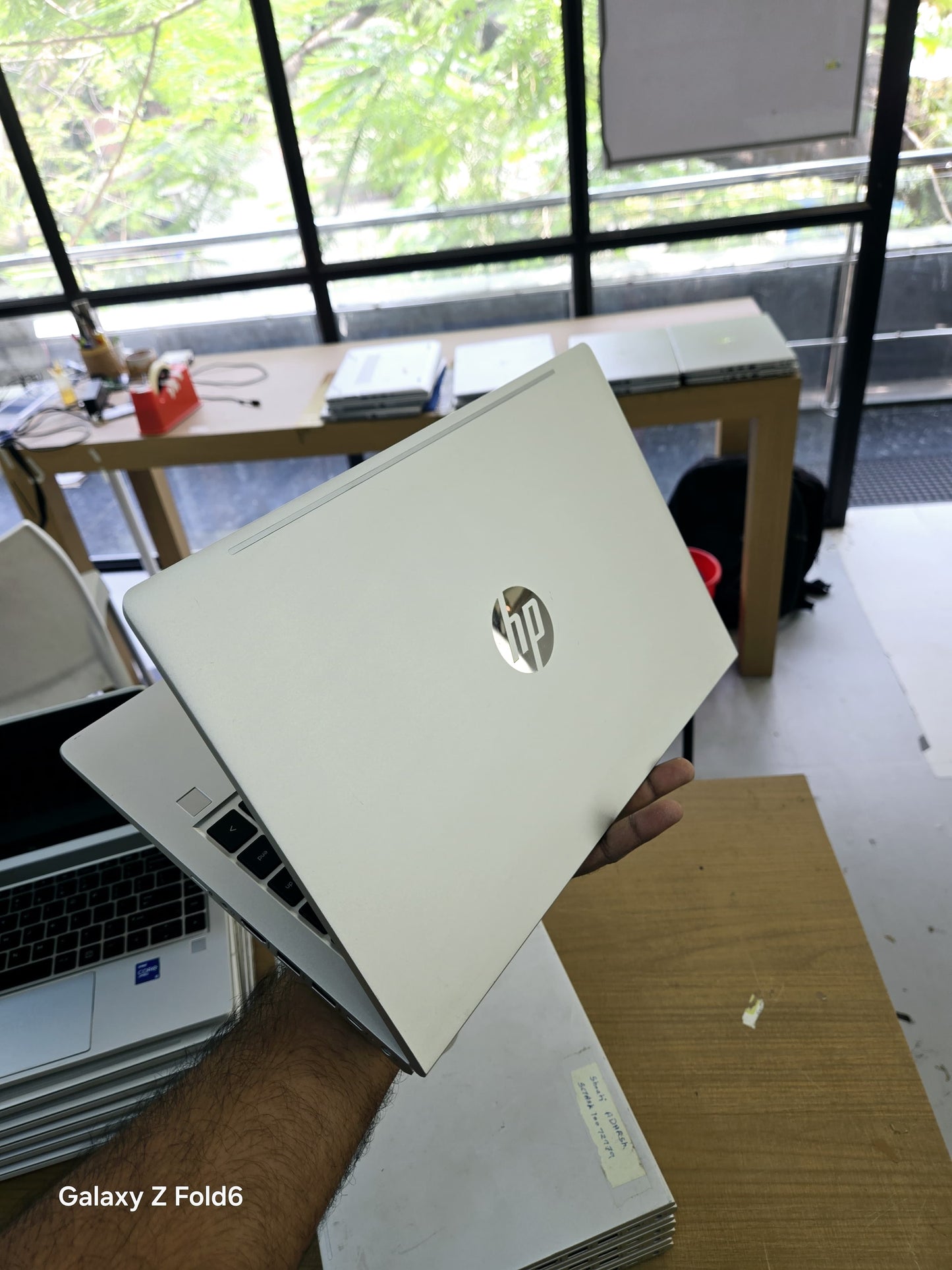 Refurbished HP Probook 440 G8 (Core i7 11th GEN/ 14"/1 Year Warranty)