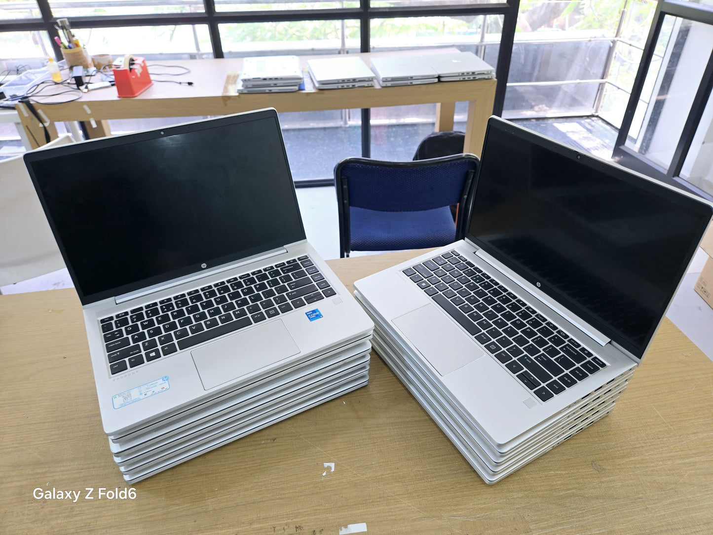 Refurbished HP Probook 440 G8 (Core i7 11th GEN/ 14"/1 Year Warranty)