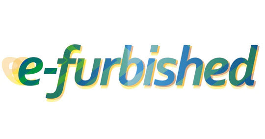 e-furbished