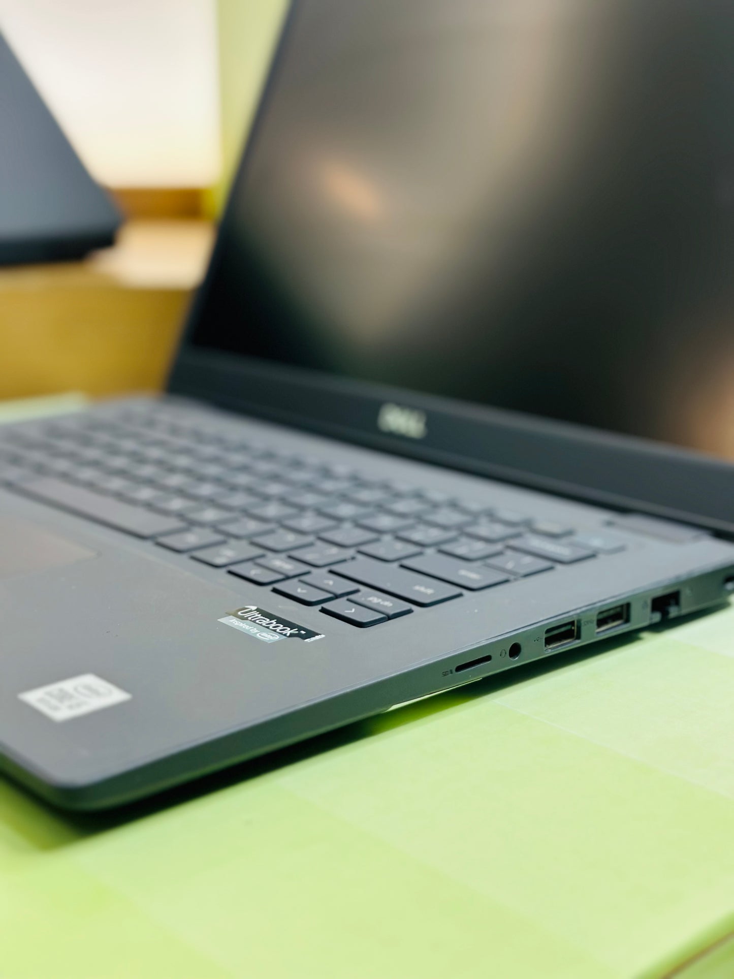 Refurbished Dell Latitude 3410 (Core i5 10th GEN/ 14" /1 Year Warranty)