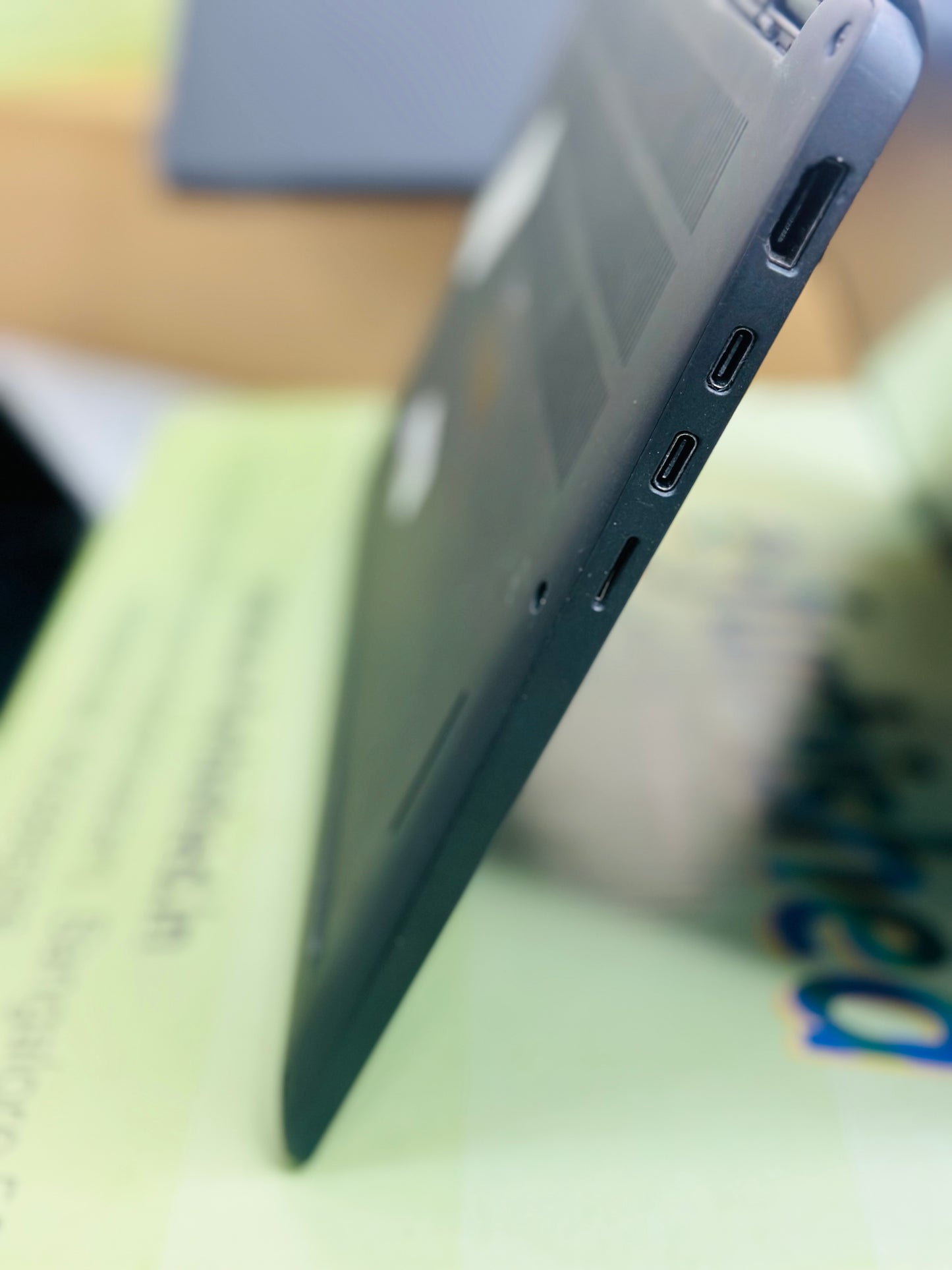 Refurbished Dell Latitude 7310 (Core i7 10th GEN/ 13.3"/1 Year Warranty)