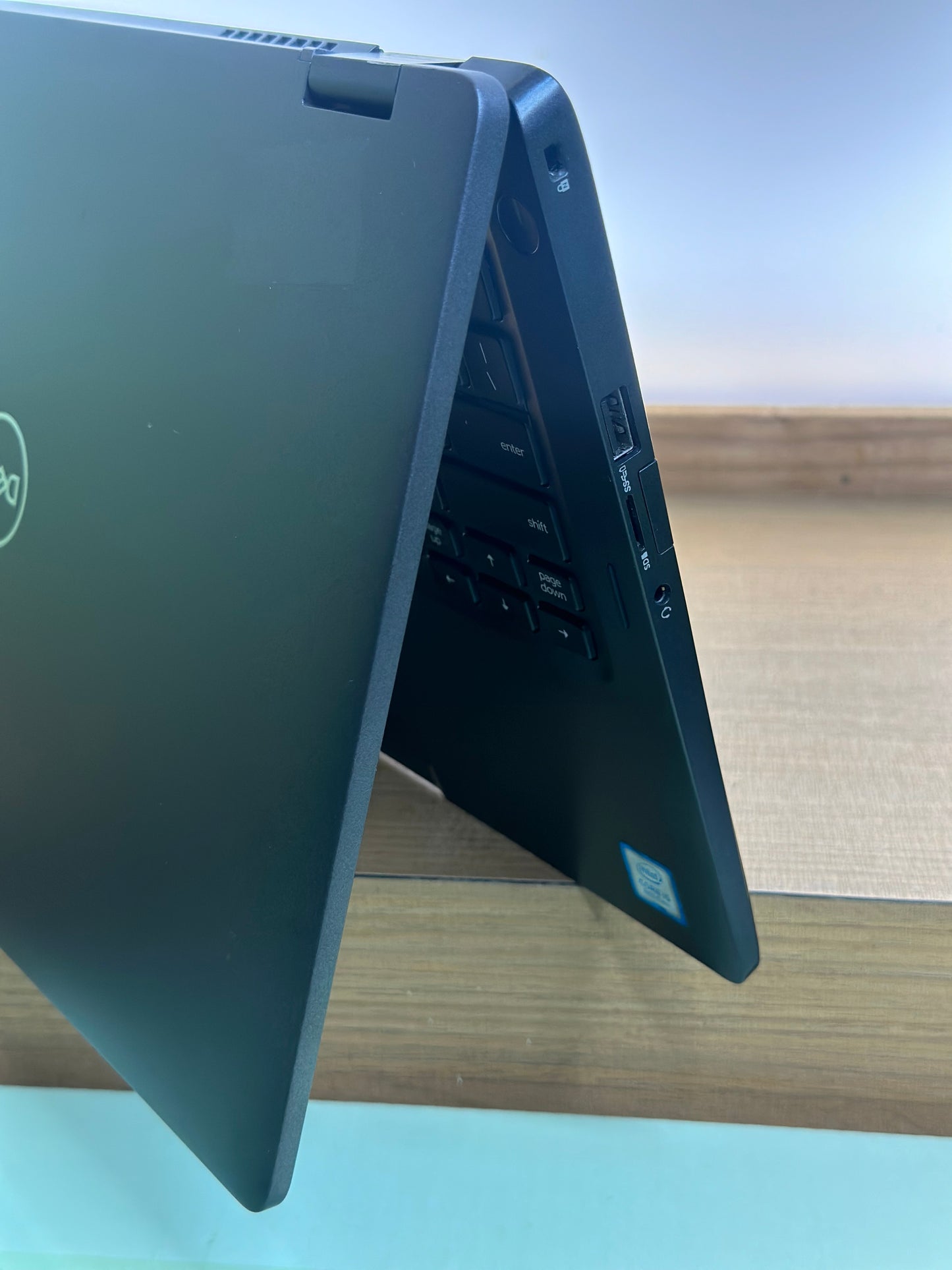 REFURBISHED DELL LATITUDE 5300 (CORE I5 8TH GEN/13.3"/1 Year Warranty)