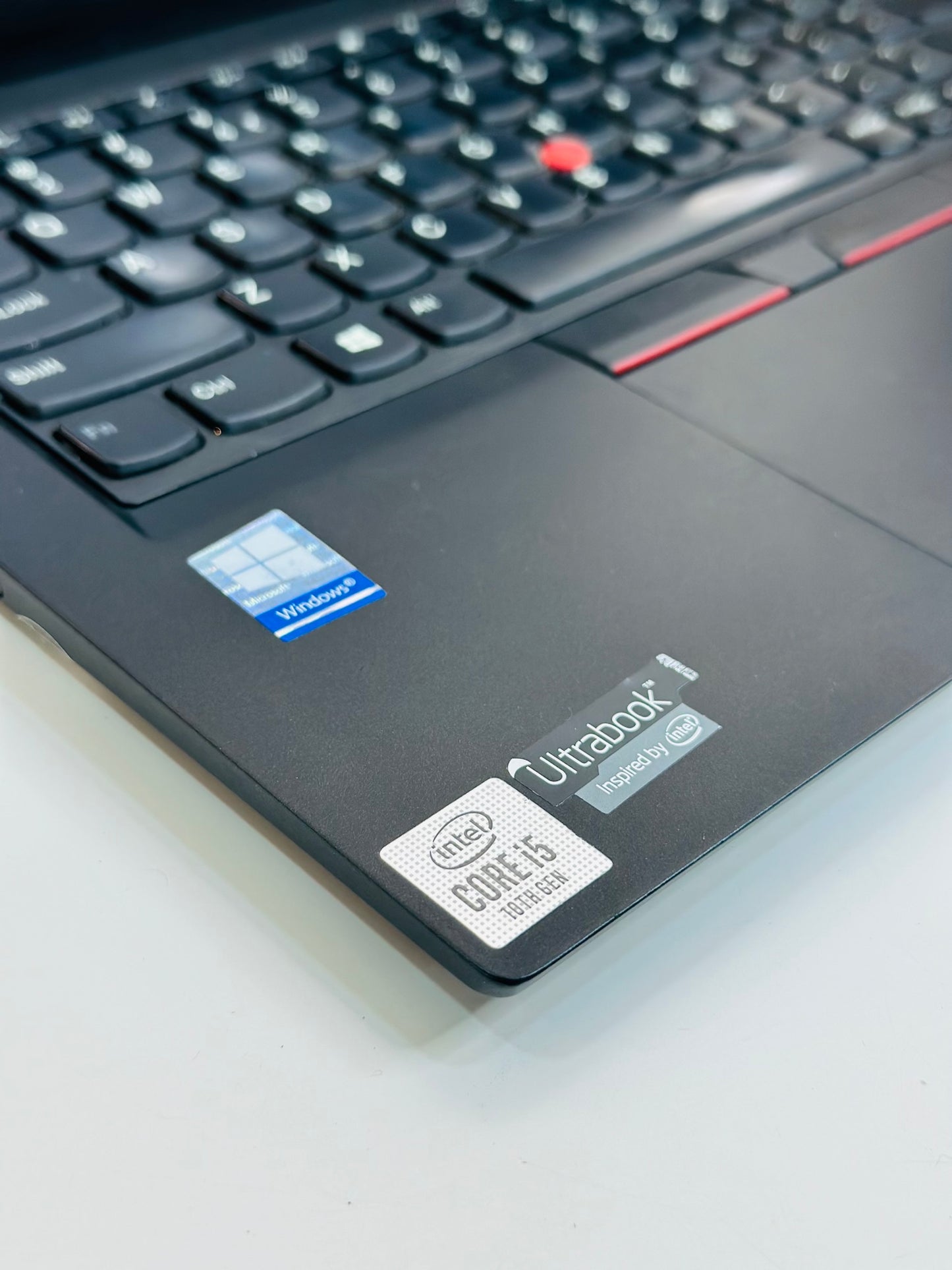 REFURBISHED LENOVO THINKPAD x13 (CORE i5 10TH GEN/13.3"/1 YEAR WARRANTY)