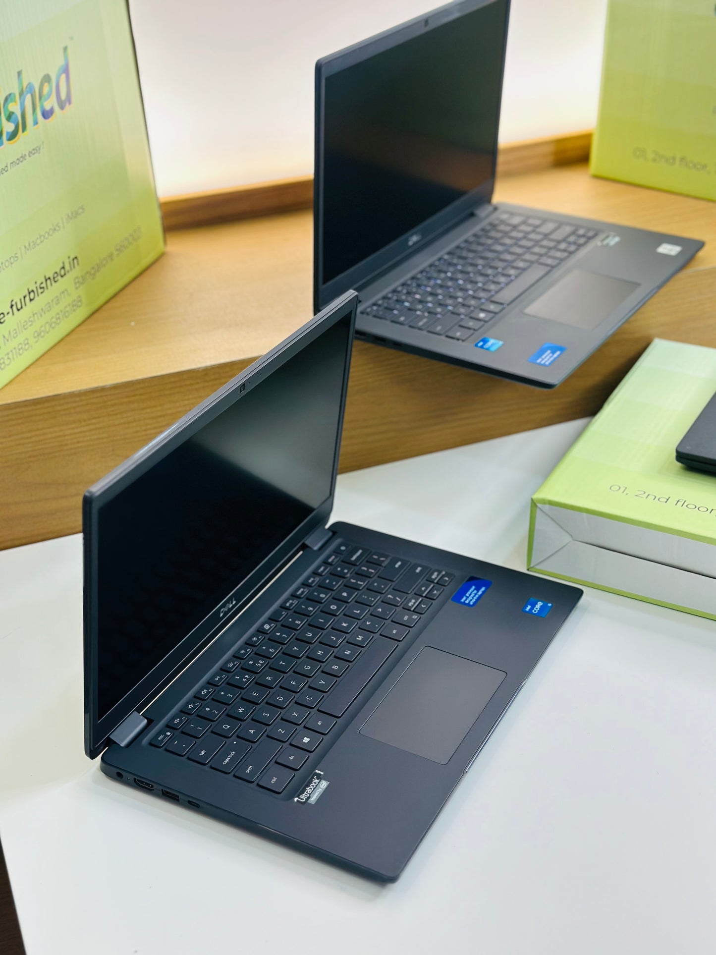 Refurbished Dell Latitude 3410 (Core i5 10th GEN/ 14" /1 Year Warranty)