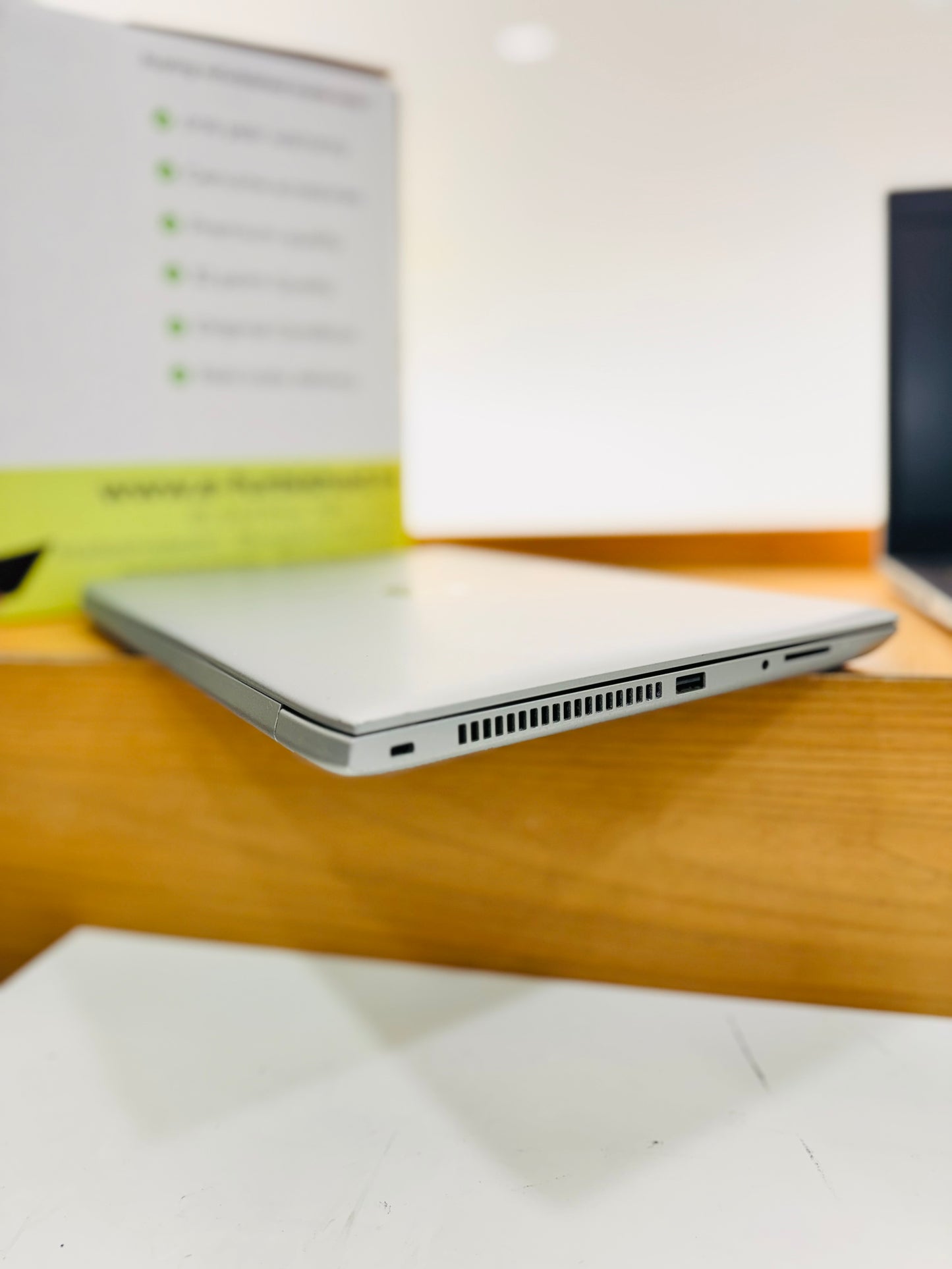 REFURBISHED HP PROOBOK 440 G5 (Core i7 8th/14"/1 YEAR Warranty)