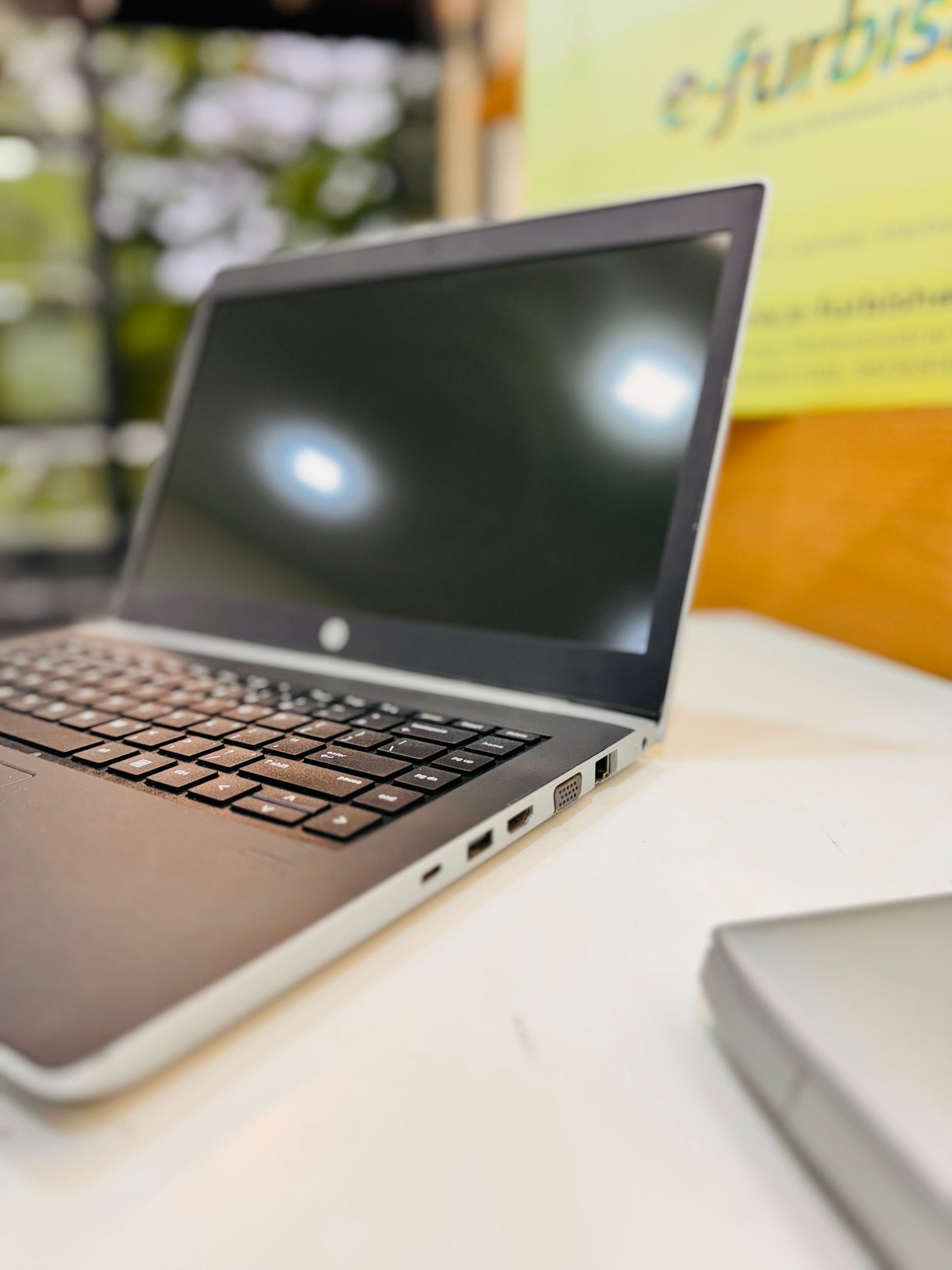 REFURBISHED HP PROOBOK 440 G5 (Core i7 8th/14"/1 YEAR Warranty)