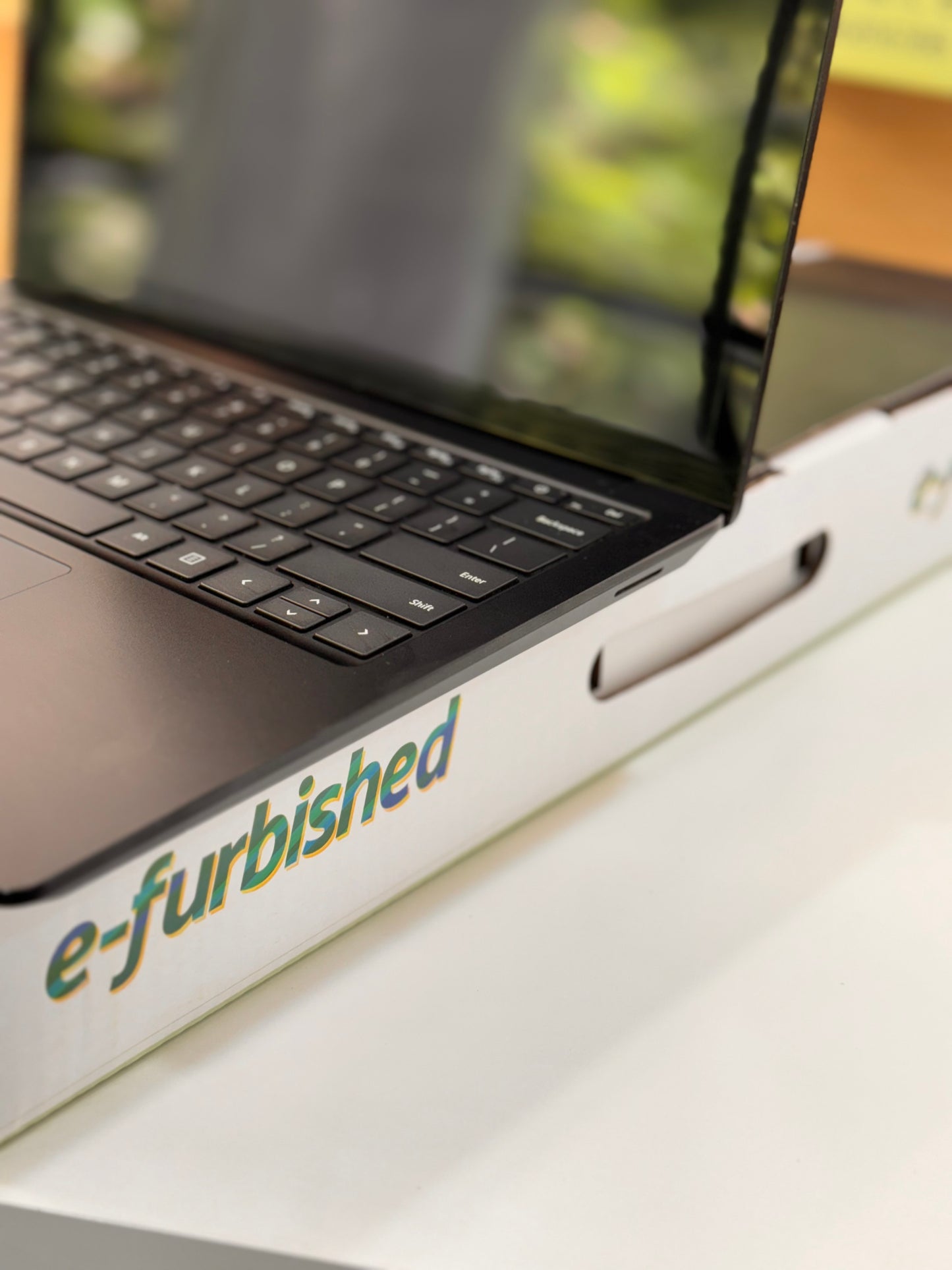 Refurbished Microsoft Surface 1951 (Core i7 11th GEN/16GB/512GB SSD/ 14" Touch /1 Year Warranty)