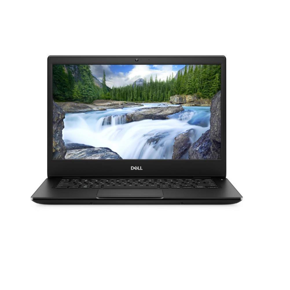 REFURBISHED DELL LATITUDE 3400 (CORE I3 8TH GEN/14")
