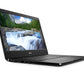 REFURBISHED DELL LATITUDE 3400 (CORE I3 8TH GEN/14")