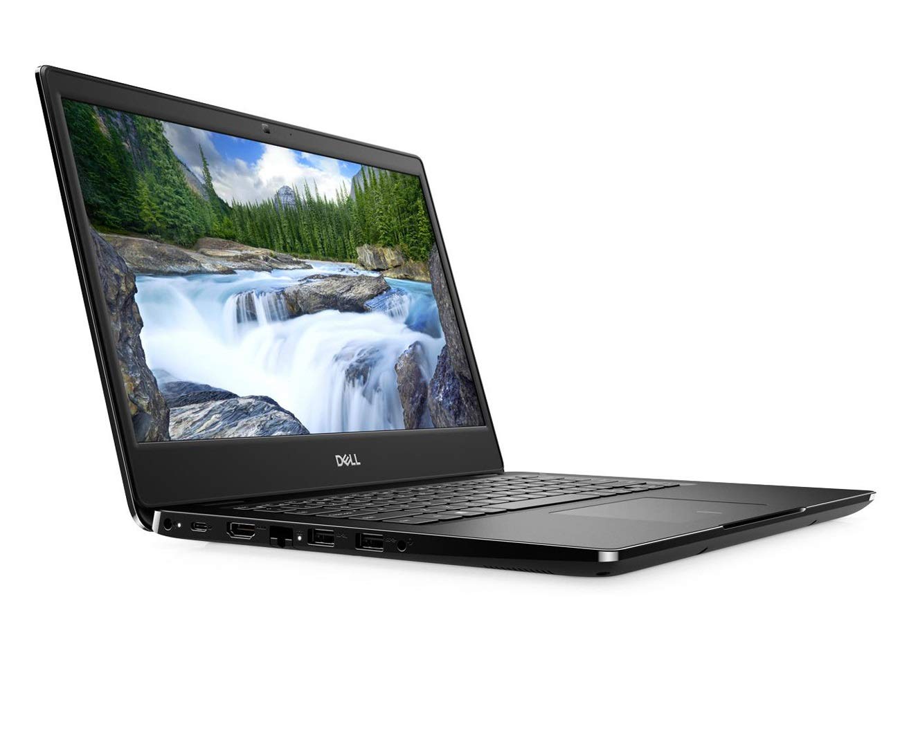 REFURBISHED DELL LATITUDE 3400 (CORE I3 8TH GEN/14")