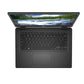 REFURBISHED DELL LATITUDE 3400 (CORE I3 8TH GEN/14")
