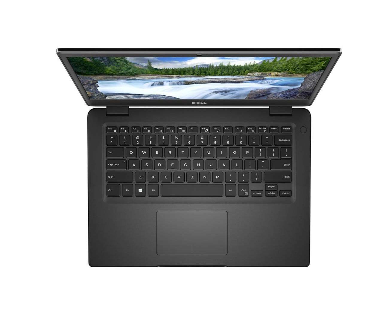 REFURBISHED DELL LATITUDE 3400 (CORE I3 8TH GEN/14")