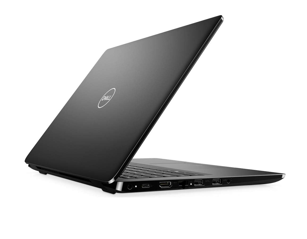 REFURBISHED DELL LATITUDE 3400 (CORE I3 8TH GEN/14")