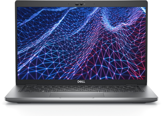 Refurbished Dell Latitude 5340 (Core i5 13th GEN/13.3"/1 Year Warranty)