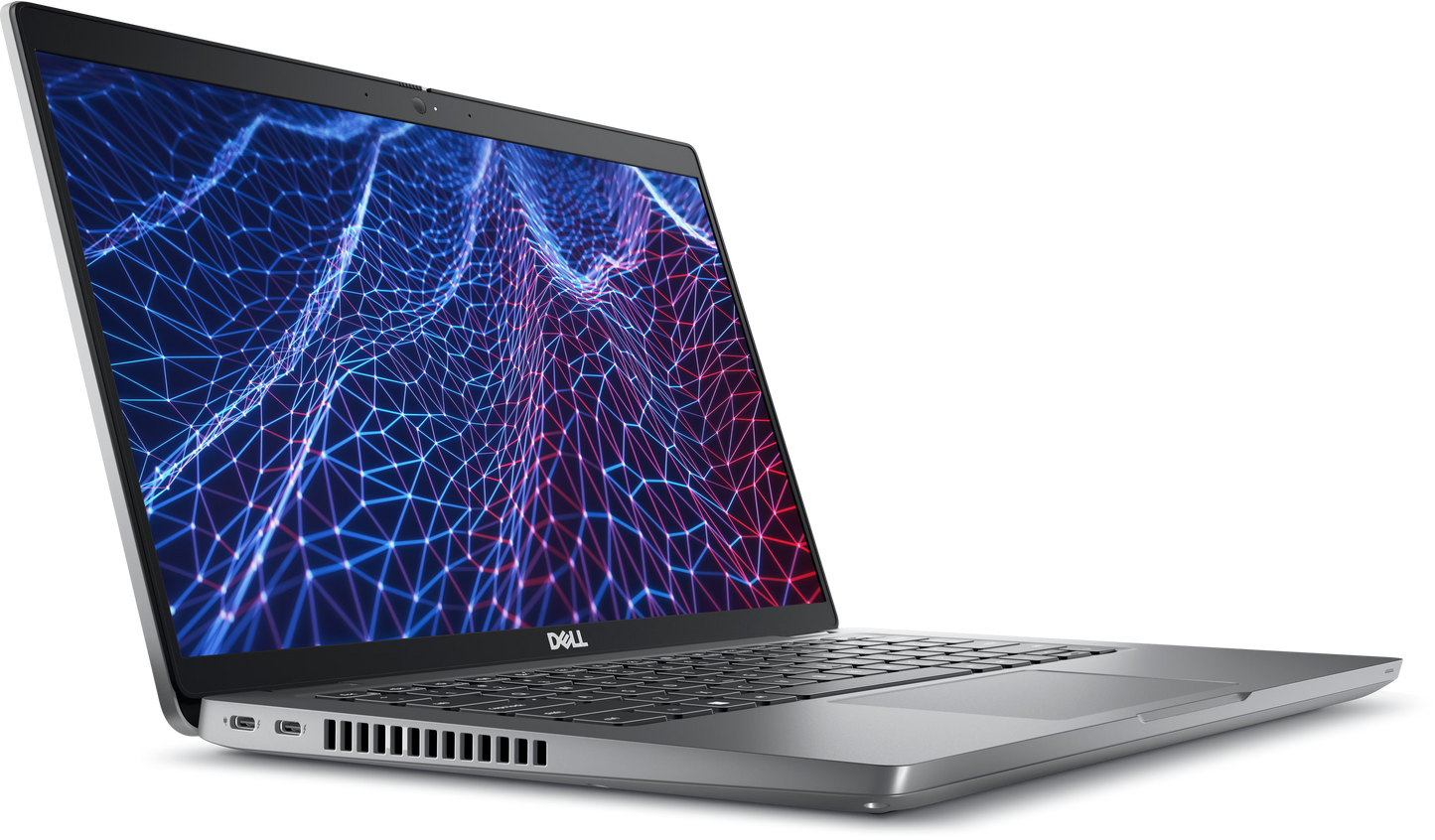 Refurbished Dell Latitude 5340 (Core i5 13th GEN/13.3"/1 Year Warranty)