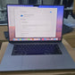 Used Macbook Pro A2485 2021-2022 (M1 MAX/32gb/1TB/1 Year/16.2" Liquid Retina/1 Year Waarranty)