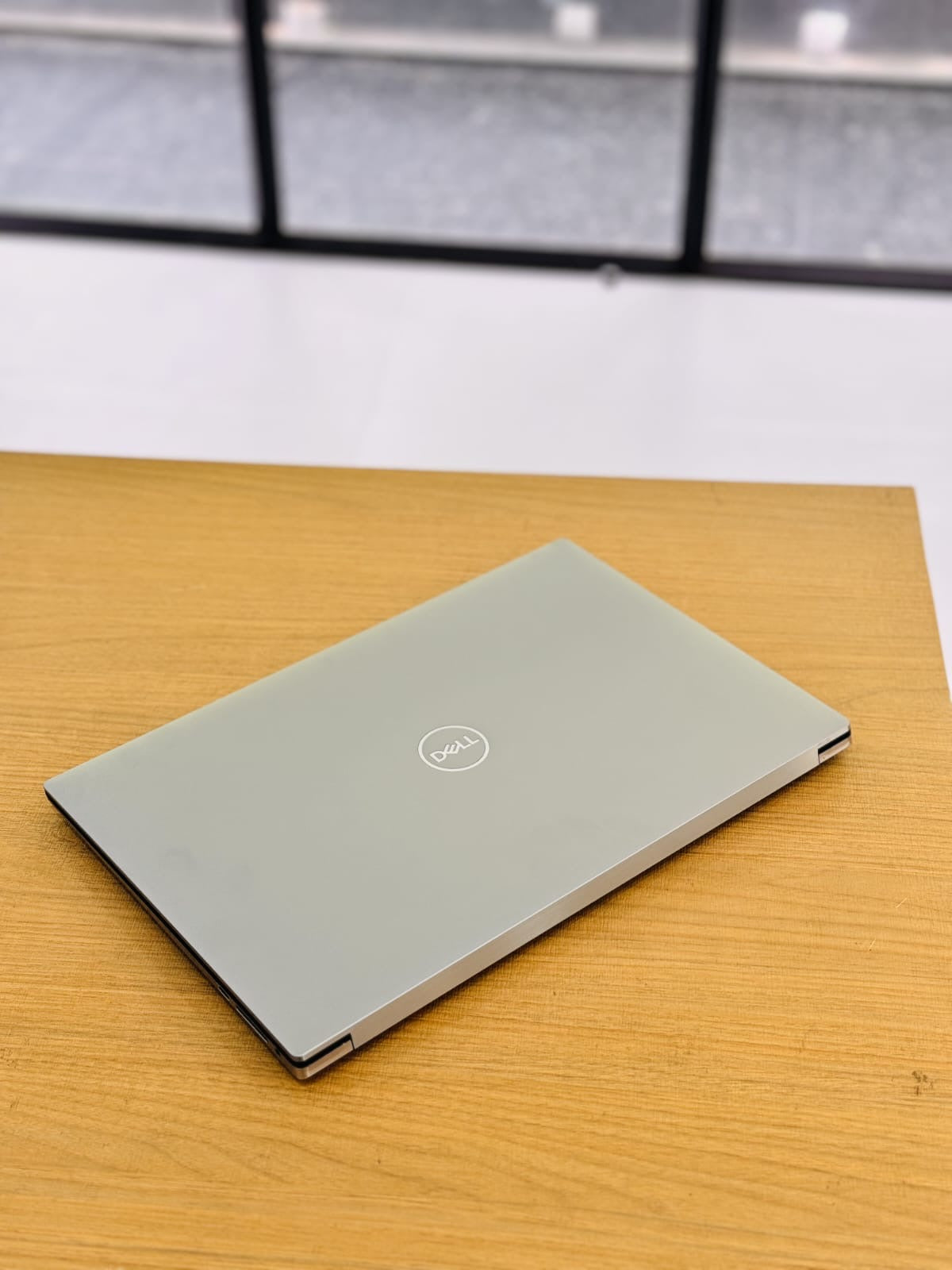 DELL PRECISION 5550 (CORE i7 10TH GEN/32GB/512GB SSD/15.6"/4GB NVIDIA/1 YEAR WARRANTY)