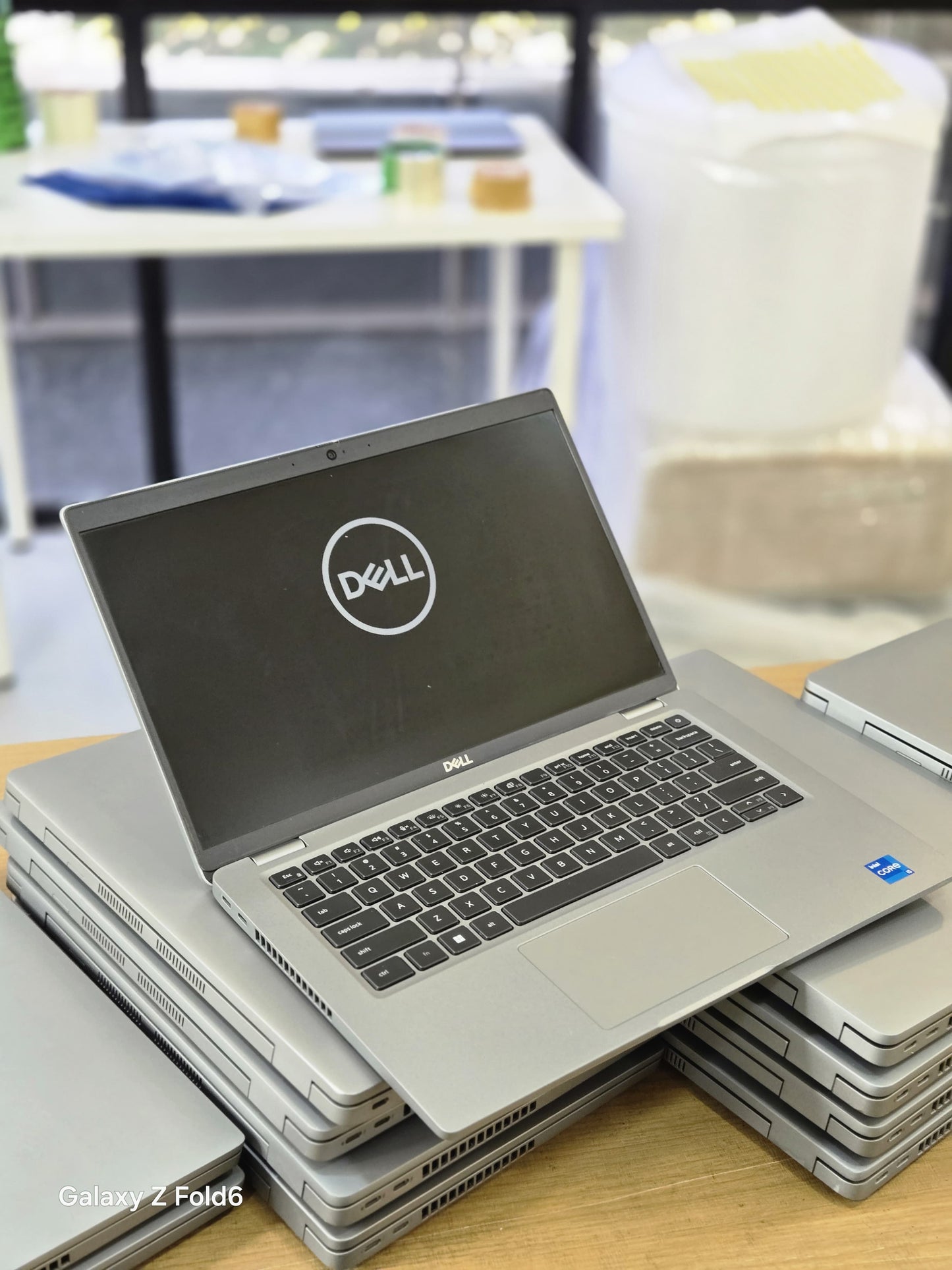 Refurbished Dell Latitude 5420 (Core i5 11th GEN/14"/1 Year Warranty)