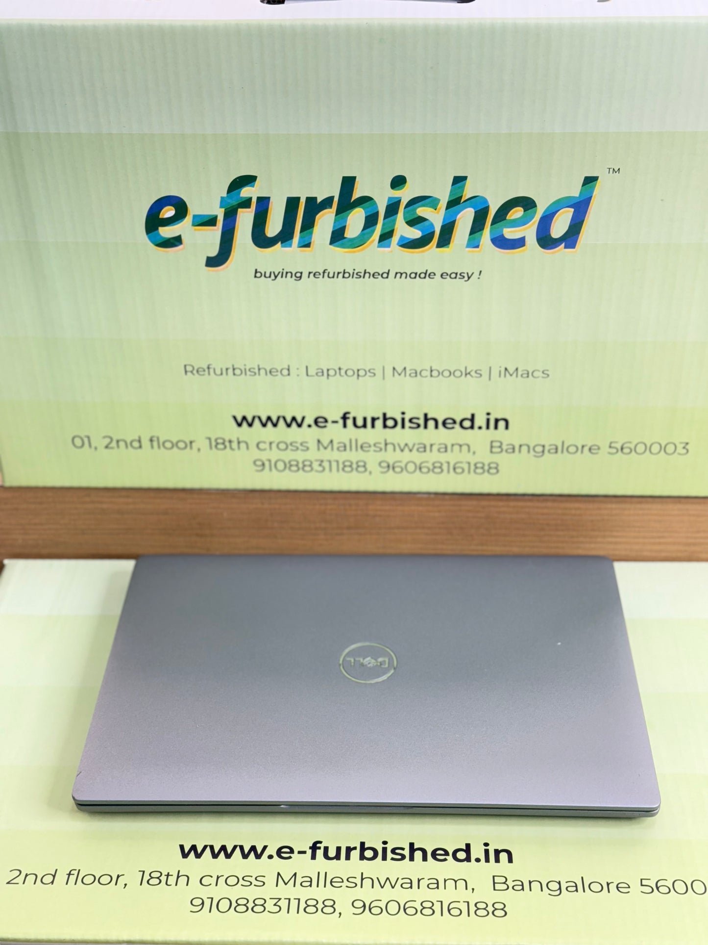 Refurbished Dell Latitude 5420 (Core i5 11th GEN/14"/1 Year Warranty)