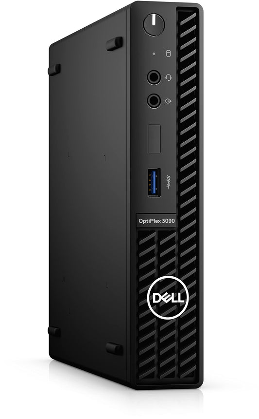 Refurbished Dell Optiplex 3090 (Core i5 10th GEN/1 Year Warranty)