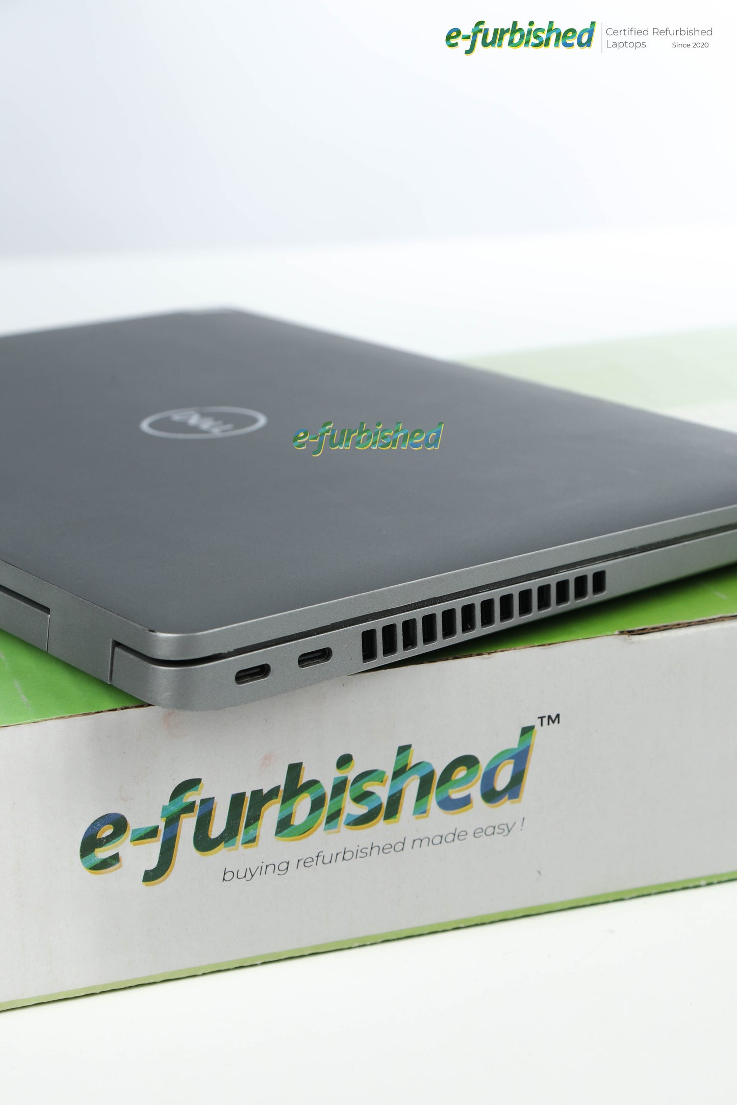 Refurbished Dell Latitude 5420 (Core i5 11th GEN/14"/Fixed Warranty)