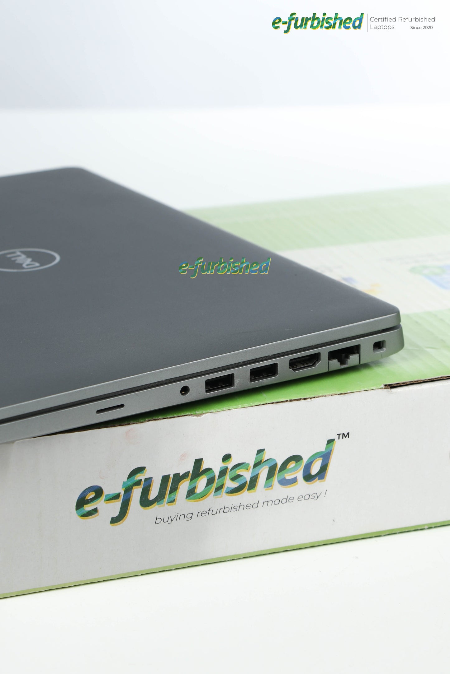 Refurbished Dell Latitude 5420 (Core i5 11th GEN/14"/Fixed Warranty)