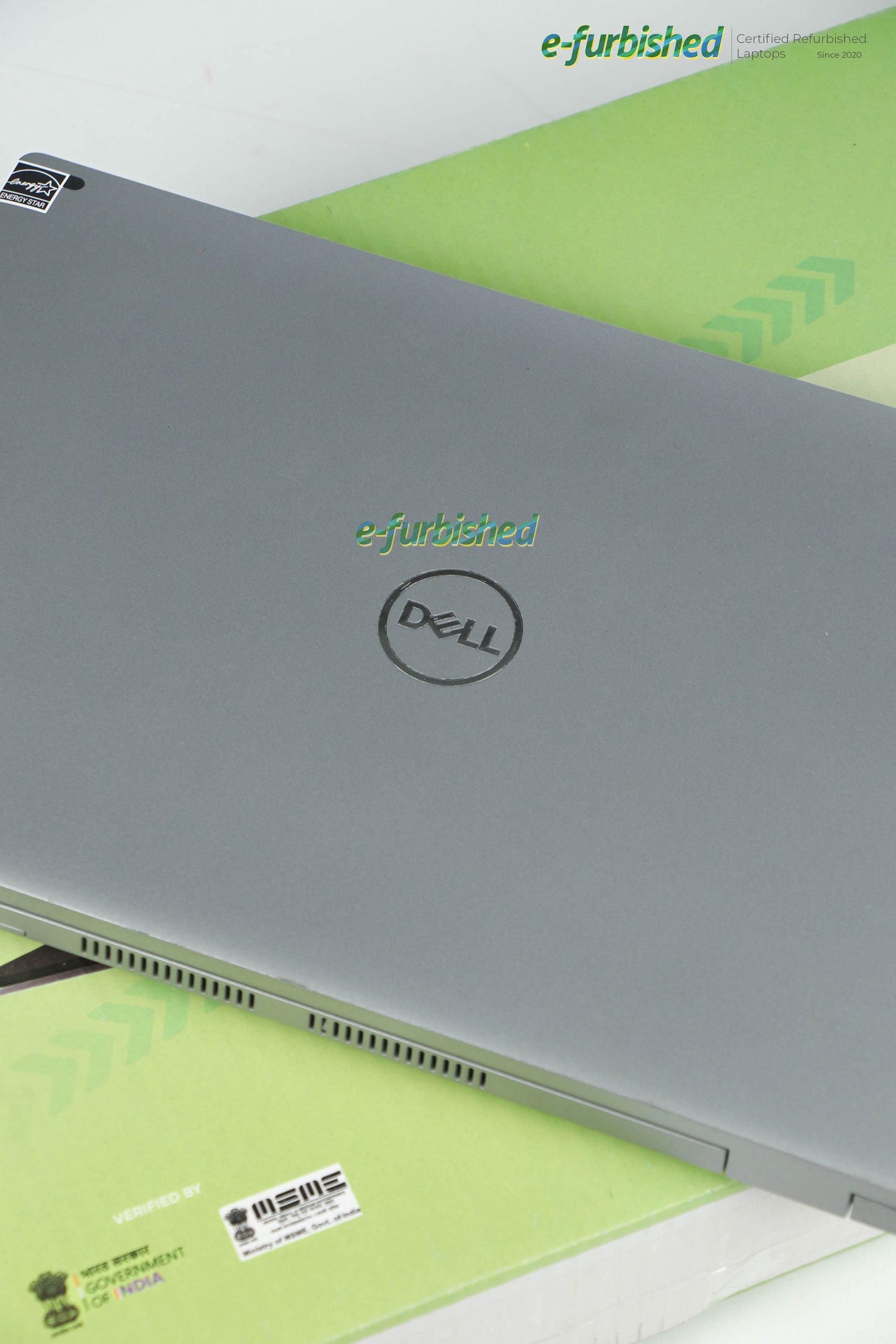 Refurbished Dell Latitude 5420 (Core i5 11th GEN/14"/Fixed Warranty)