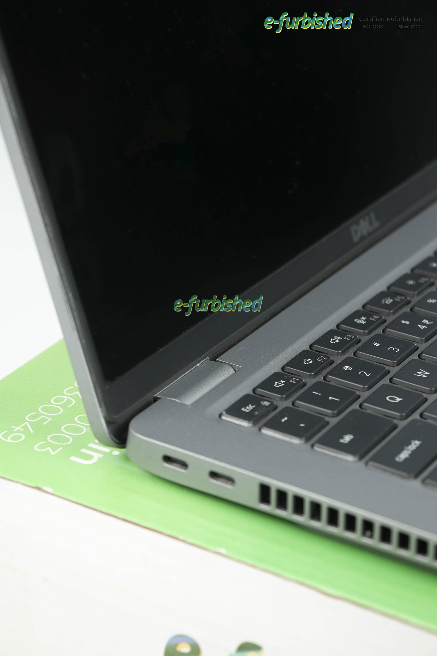 Refurbished Dell Latitude 5420 (Core i5 11th GEN/14"/Fixed Warranty)