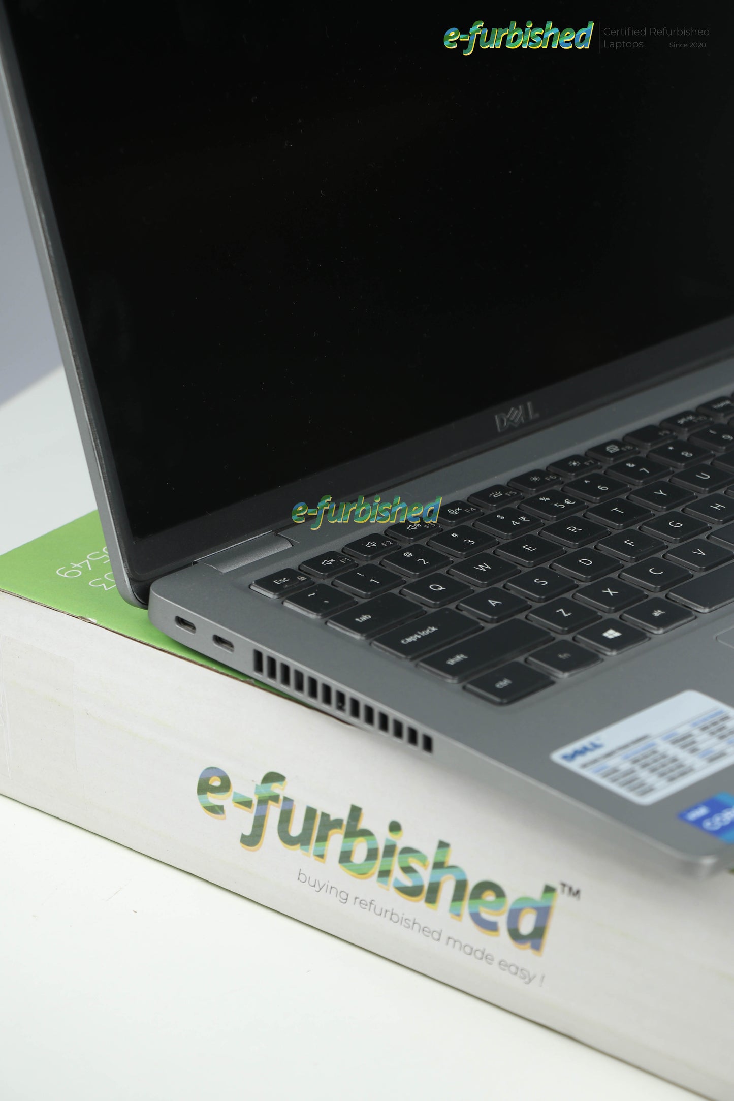 Refurbished Dell Latitude 5420 (Core i5 11th GEN/14"/Fixed Warranty)