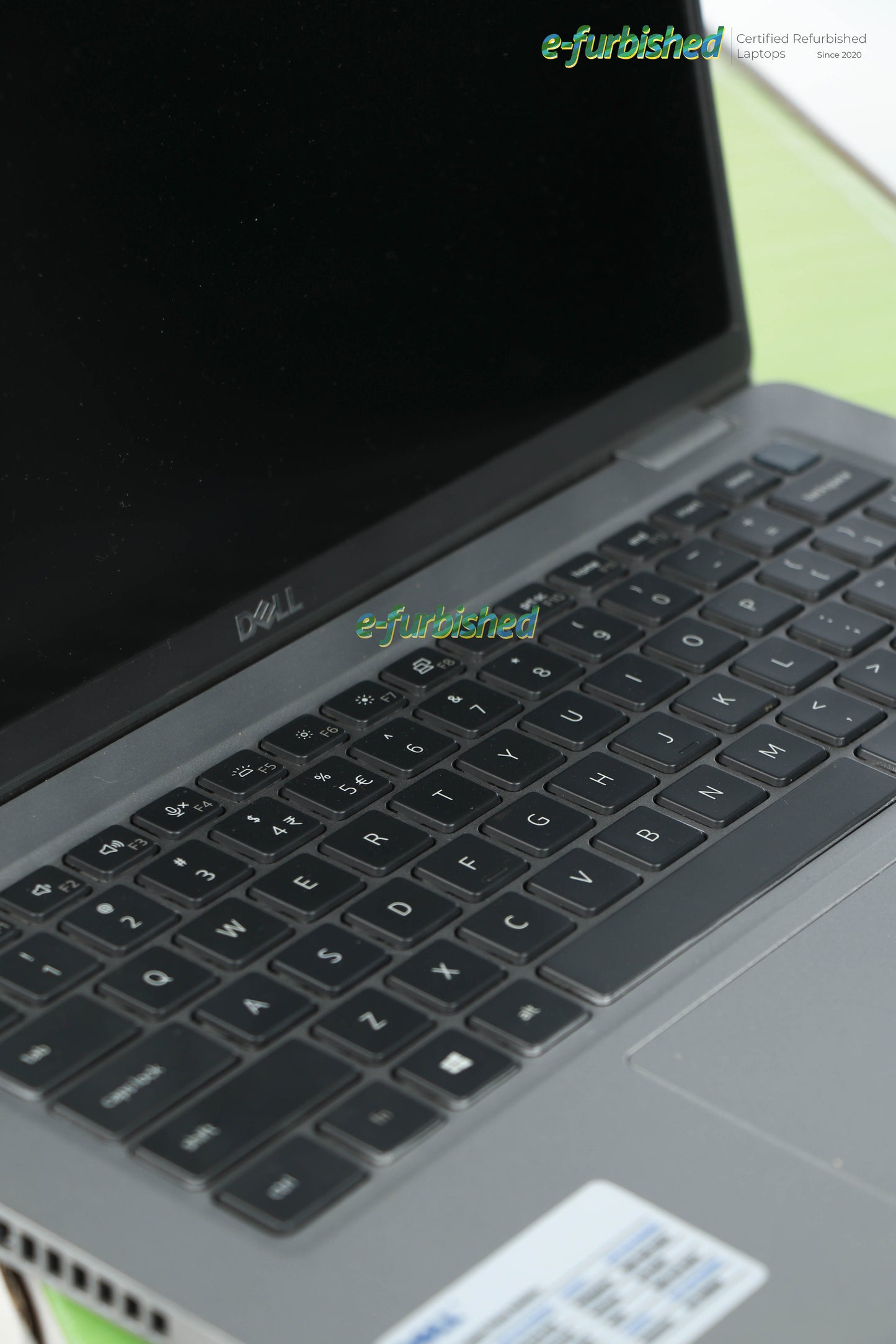 Refurbished Dell Latitude 5420 (Core i5 11th GEN/14"/Fixed Warranty)