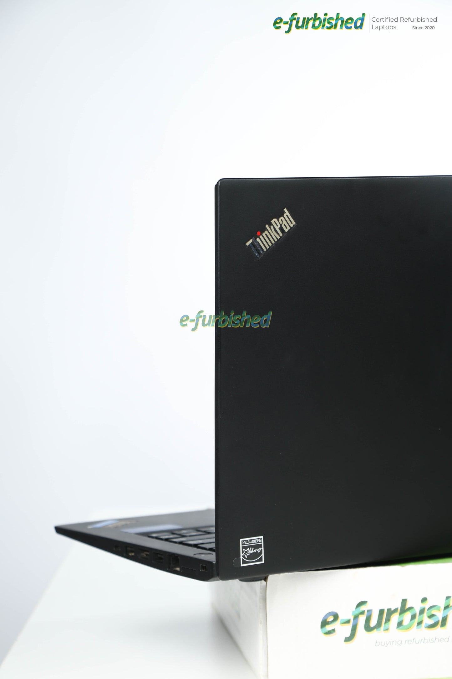 REFURBISHED LENOVO THINKPAD T460s (CORE i5 6TH GEN/14"/Fixed Warranty)