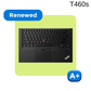 REFURBISHED LENOVO T460s (Core i7 6th/14"/2GB Nvidia/1 Year WARRANTY)