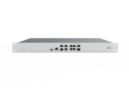 Refurbished Cisco Meraki MX95 (Installation to be done by customer)