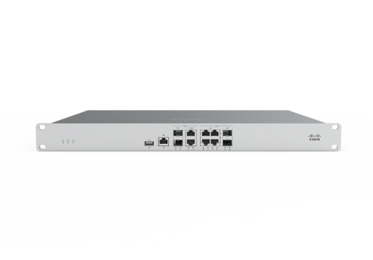 Refurbished Cisco Meraki MX95 (Installation to be done by customer)