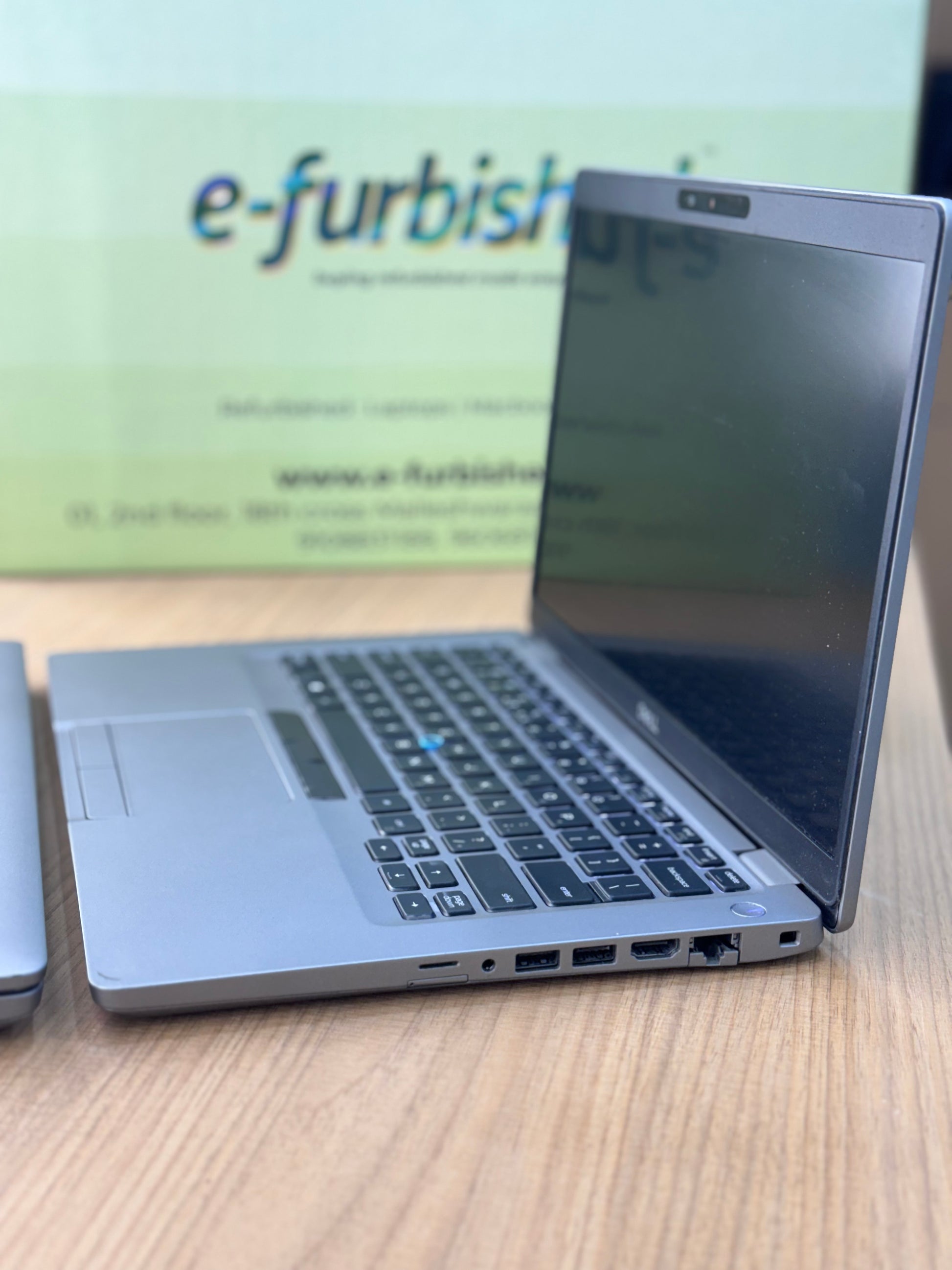 Refurbished Dell Latitude 5410 (Core i5 10th GEN/ 14