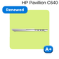 REFURBISHED HP PAVILLION C640 (Core i5 10th/14"/1 YEAR Warranty)