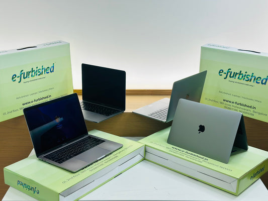 REFURBISHED Macbook Pro A1708 2017 (i5/8gb/256GB/1 Year/13" Retina/Touchbar)