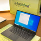 DELL PRECISION 5530 (CORE i7 8TH GEN/15.6"/4GB NVIDIA T1000/1 YEAR WARRANTY)