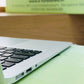 REFURBISHED MACBOOK AIR A1466 (2017/Core i5/8GB/128GB SSD/1 Year Warranty)