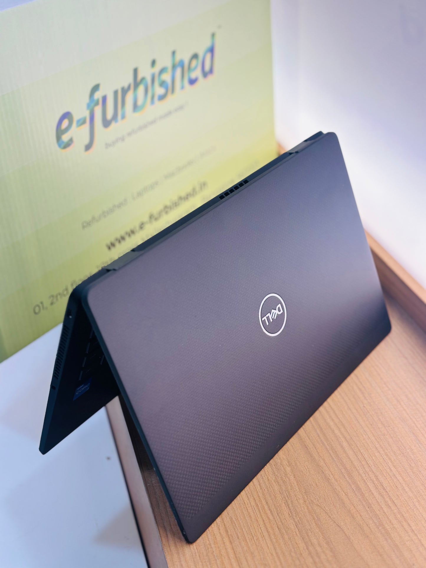 Refurbished Dell Latitude 7420 (Core i7 11th GEN/ 14"/1 Year Warranty)