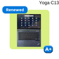 REFURBISHED LENOVO THINKPAD YOGA C13 2in1 (AMD Ryzen 5/13.3" 2in1 Touch/1 Year Warranty)