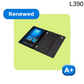 REFURBISHED LENOVO THINKPAD L390 (CORE i7 8TH GEN/13.3"/1 YEAR WARRANTY)