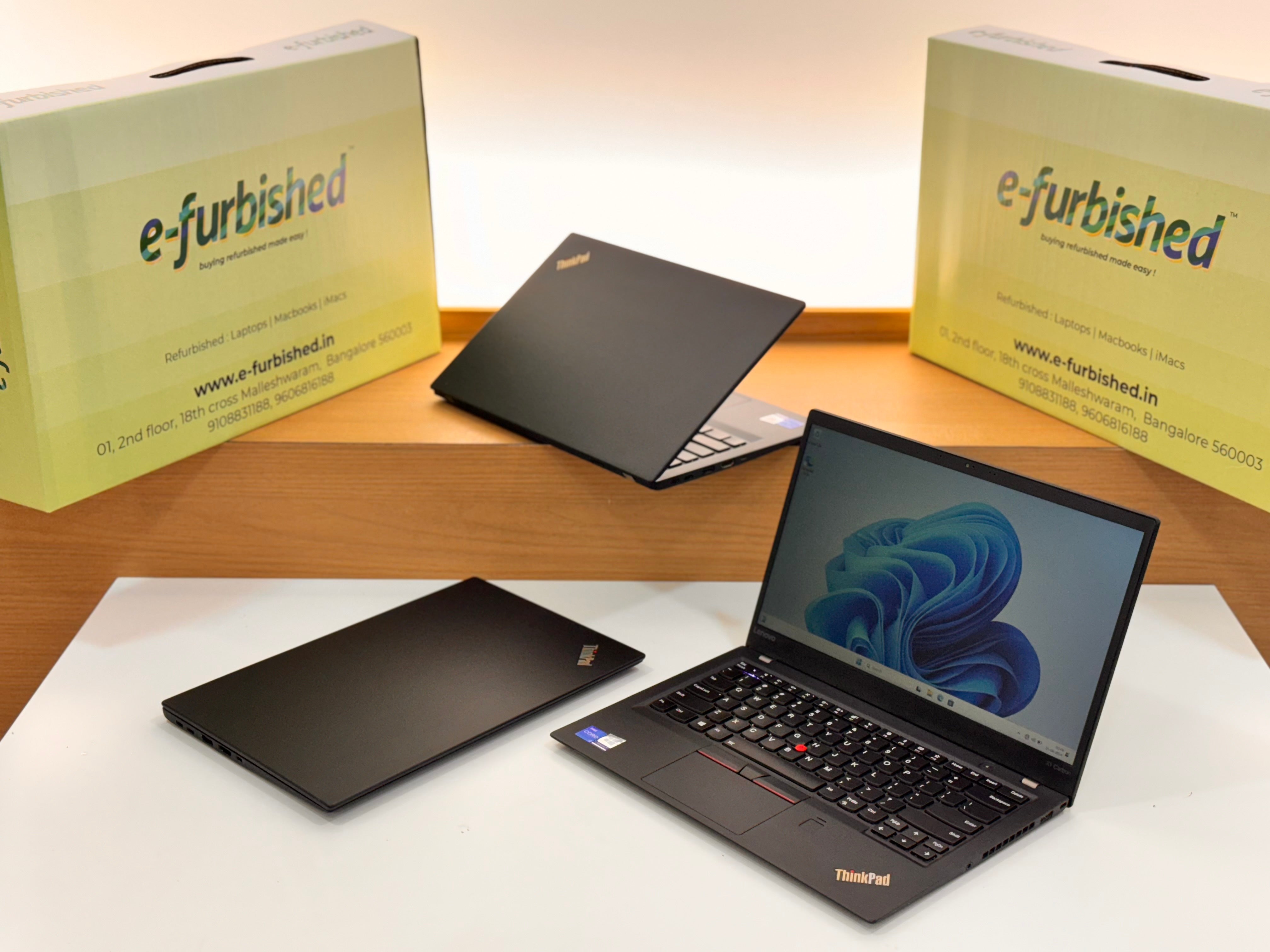 Buy Refurbished Lenovo x1 Carbon laptop under 30000 – e-furbished Buy Refurbished Lenovo x1 Carbon laptop under 30000 – e-furbished