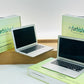 REFURBISHED MACBOOK AIR A1466 (2017/Core i5/8GB/128GB SSD/1 Year Warranty)