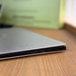 DELL PRECISION 5530 (CORE i7 8TH GEN/15.6"/4GB NVIDIA T1000/1 YEAR WARRANTY)